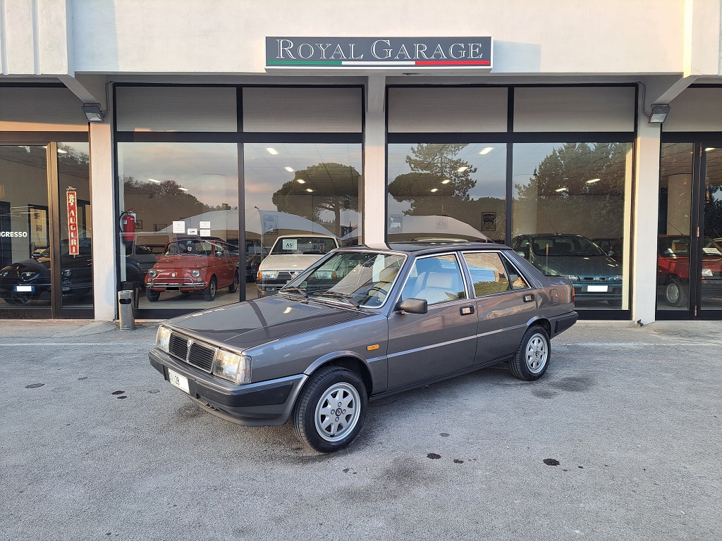 LANCIA Prisma 1600 - Royal Garage